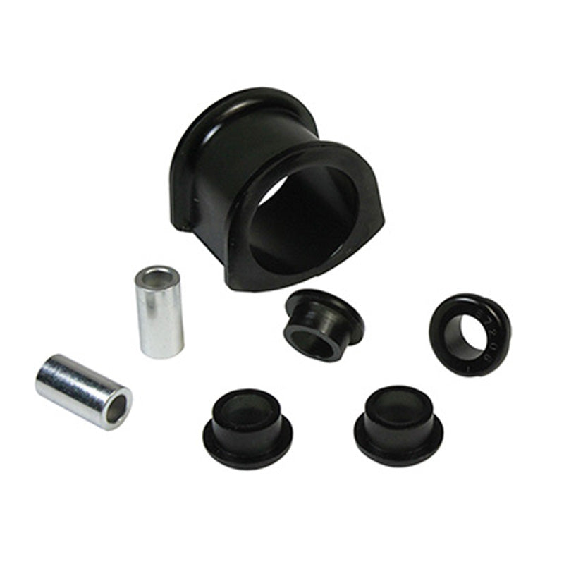 Whiteline, Steering - Rack and Pinion Mount Bushings, Fits Hyundai H-1 Cargo-Travel 2.5 CRDI / Mitsubishi L 200/Triton/Pajero Sport II 1996-