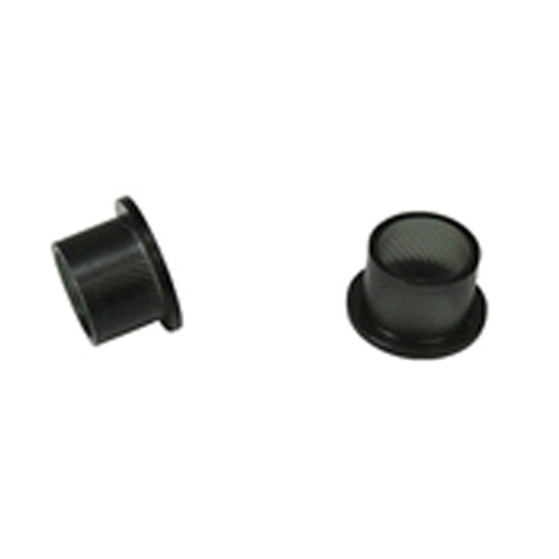 Whiteline, Direction - silentbloc de renvoi, compatible avec Toyota Hilux 4WD Closed Off-Road Vehicle N1/Platform/Chassis LN/N1/VI Pickup N1 1995-2006