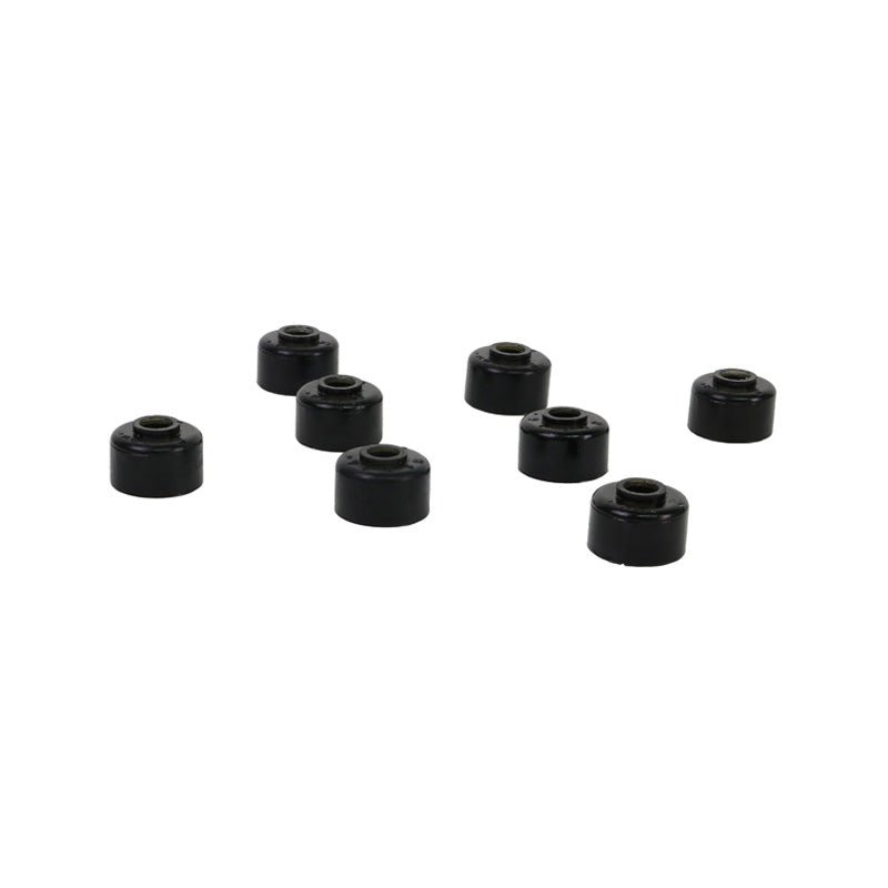 Whiteline, Barre stabilisatrice - silentbloc de biellette, Fits Divers