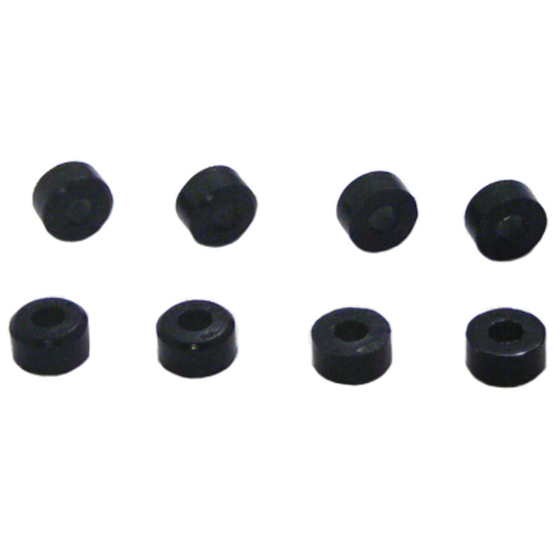 Whiteline, Stabiliser Bar - Link Bushing, Fits Nissan 280/300 ZX/620 Pickup/720/Bluebird Traveller/Cedric/Datsun/Fairlady/Laurel/Leopard I/Patrol II-III/Pick Up/Urvan 1962-2010