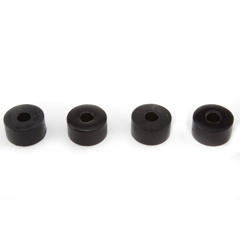 Whiteline, Shock Absorber - Upper Bushing, Fits Daihatsu / Dodge / Ford / Honda / Isuzu / Jeep / Lexus LX / Mazda / Mitsubishi / Nissan / Opel Monterey / Suzuki / Toyota / Vauxhall 1970-2015