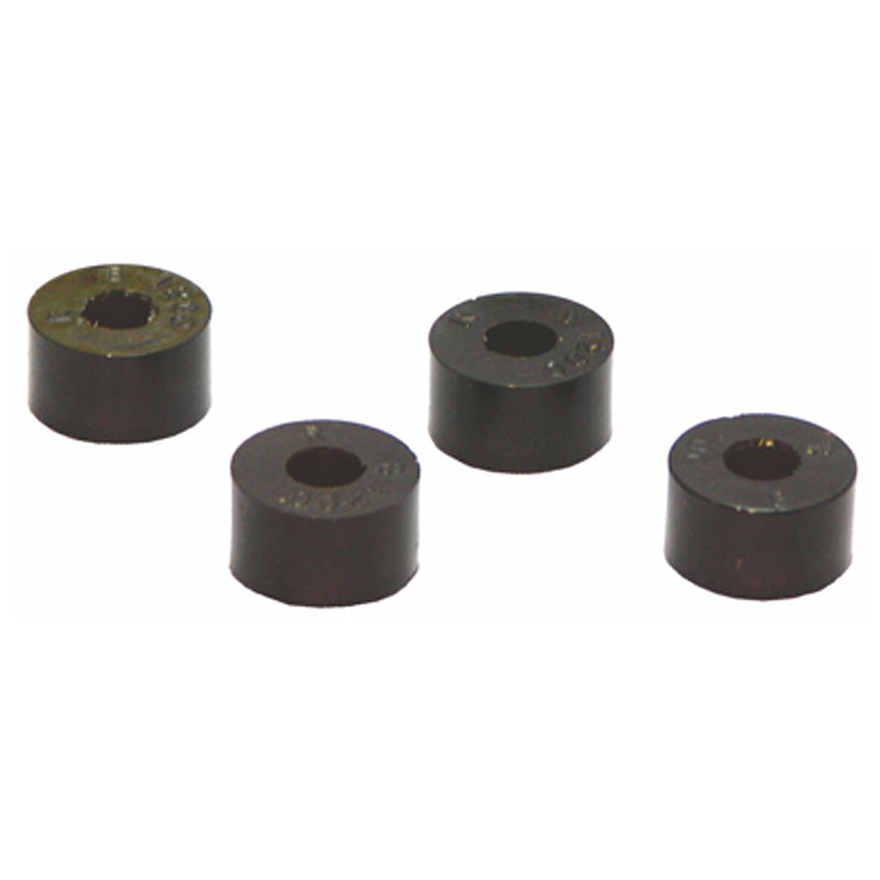 Whiteline, Stabilizer Bar - Link Bushing, Fits Daihatsu / Dodge / Ford / Isuzu / Mazda / Mitsubishi / Nissan / Suzuki / Toyota