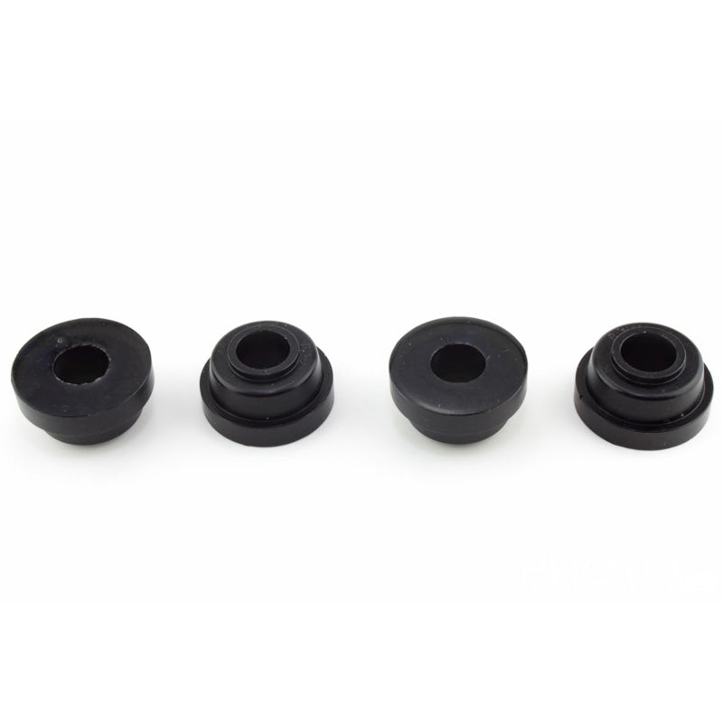 Whiteline, Control Arm - Lower Outer Bushing, Fits Suzuki Swift I AA 1983-1989