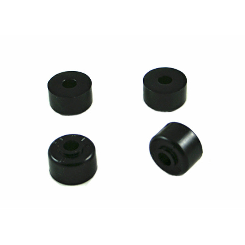 Whiteline, Barre stabilisatrice - biellette, compatible avec silentbloc inférieur Nissan 100 NX B13/Almera I N15/II N16/Pulsar N14-N15/Sentra III-V B13-B15/Sunny III N14 1990-2006