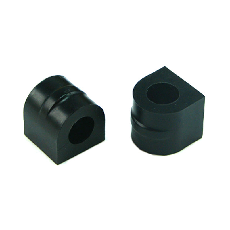 Whiteline, Stabiliser Bar - Mount Bushing, Fits Nissan Almera II N16/Bluebird/Cefiro II Sedan A32/Maxima/Maxima QX IV A32/III J30/Skyline R31 1985-