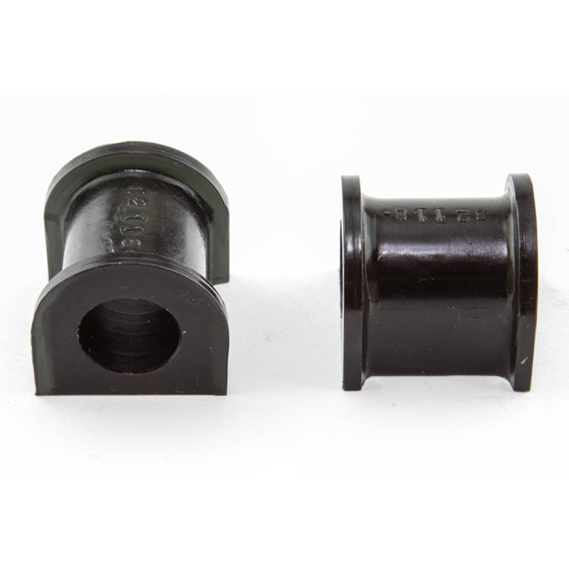 Whiteline, Stabiliser Bar - Mount Bushing, Fits Nissan Almera II Hatchback N16 1.5 / Toyota Caldina/Carina E/Sedan/Celica/Corolla/Corona/Hilux III Pickup/Land Cruiser 1975-