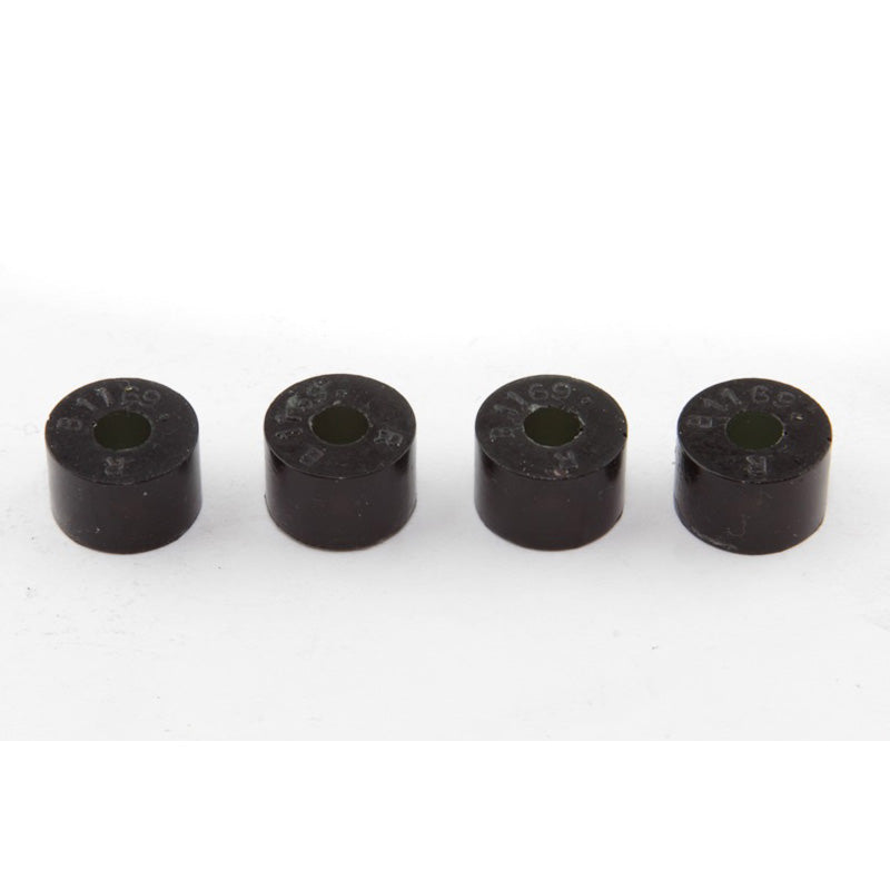 Whiteline, Stabiliser Bar - Link, Fits Lower Bushing Mazda / Nissan Almera II/Skyline/Vanette / Suzuki Jimny/Samurai/Sierra/SJ 410/413/Swift I/II / Toyota 1970-
