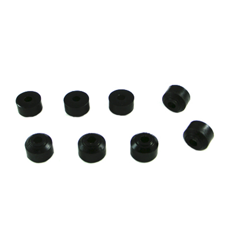 Whiteline, Stabiliser Bar - Link Bushing, Fits Chevrolet Corvette / Nissan Almera II / Toyota Carina/Celica/Corolla/Corona 1962-
