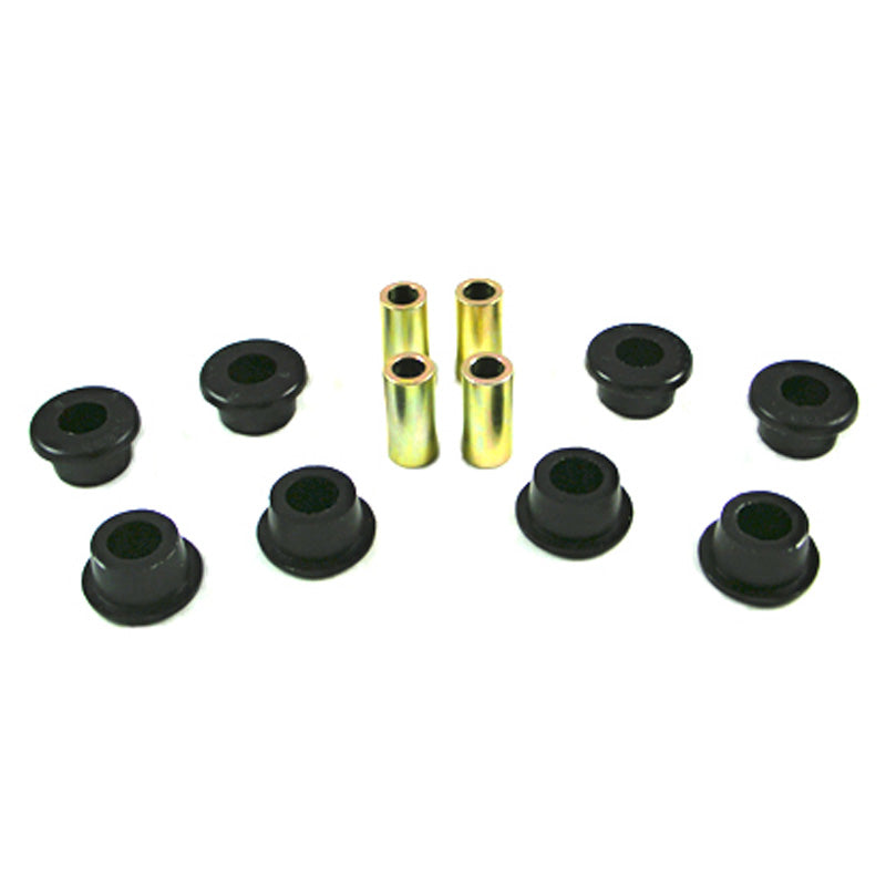 Whiteline, Stabiliser Bar - Link Bushing, Fits Saab 9-2X Estate / Subaru Impreza 2000-2007