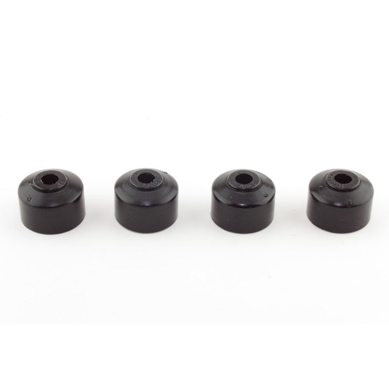 Whiteline, Barre stabilisatrice - silentbloc supérieur de biellette, compatible avec Chevrolet Lumina / Pontiac GTO Coupé / Toyota 4 Runner N21/N28/FJ Cruiser/Land Cruiser J12/J15 / Vauxhall Monaro 1996-