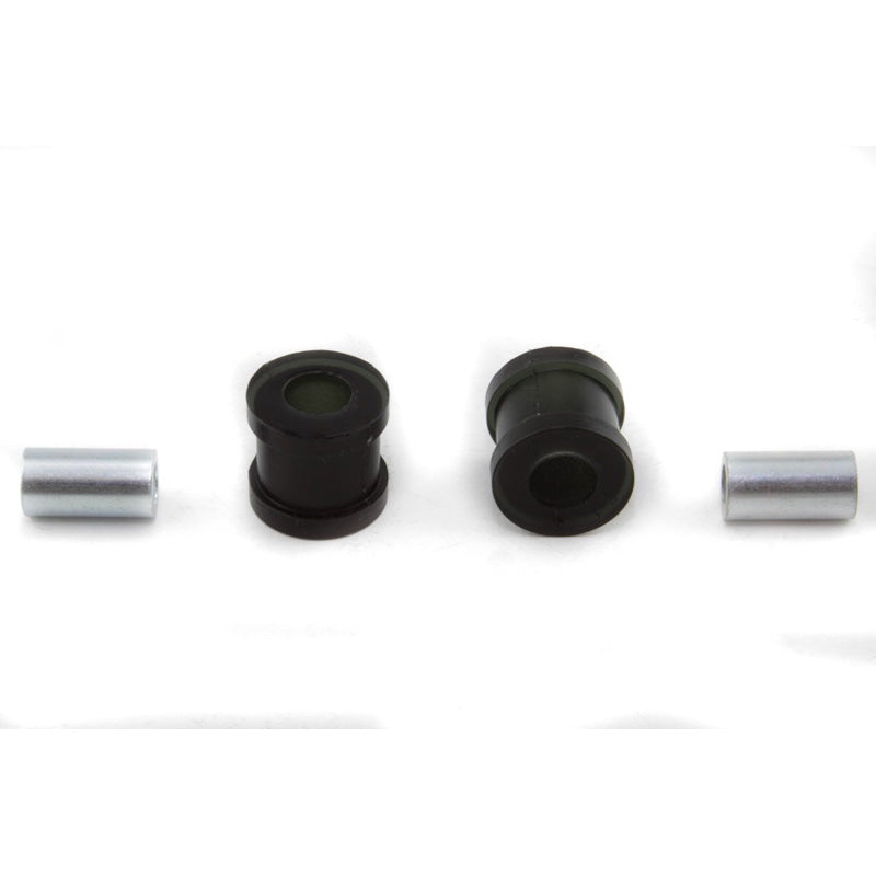 Whiteline, Stabiliser Bar - Link Bushing, Fits Chevrolet Lumina / Opel Calibra A/Vectra A / Pontiac GTO / Vauxhall Calibra/Cavalier Mk III/Monaro 1988-2007