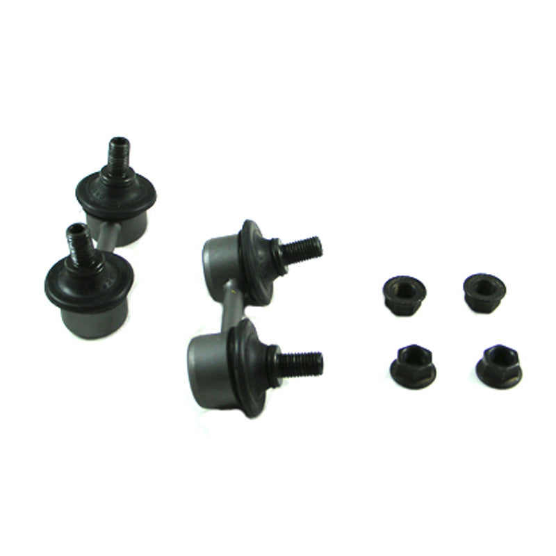 Whiteline, Stabiliser Bar - Link, Fits Dodge Stealth / Hyundai Coupé/Lantra I/II / Lexus SC Coupé / Mitsubishi / Toyota 1988-2007