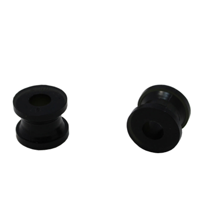 Whiteline, Barre stabilisatrice - bague supérieure de biellette, convient à Opel Calibra A 85/Vectra A 86-89 / Vauxhall Calibra/Cavalier Mk III 1988-1997