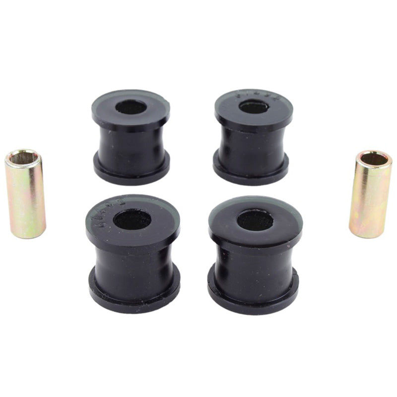 Whiteline, Barre stabilisatrice - silentbloc de liaison, convient pour BMW 3-Series E46 / Z4 Coupé/Roadster E85/E86 1998-2009