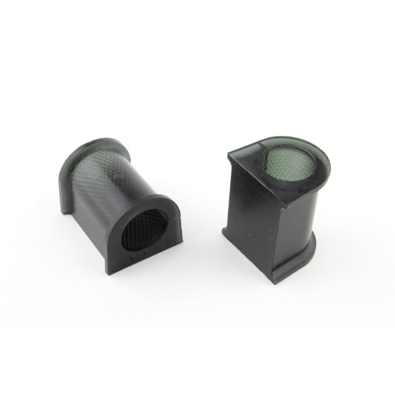 Whiteline, Stabiliser Bar - Mount Bushing, Fits Acura SLX / Honda Horizon / Isuzu Trooper II/III / Mitsubishi Diamante I/II/Magna / Opel Monterey A/B 1990-2005