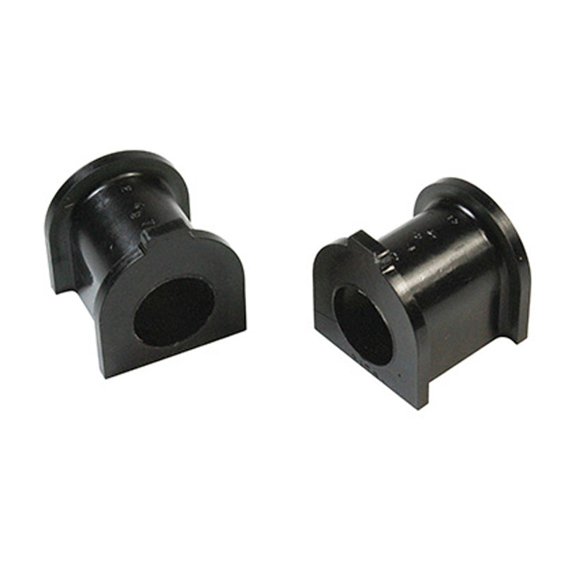 Whiteline, barre stabilisatrice - silentbloc de fixation, convient à Toyota 4 Runner N21/N28/FJ Cruiser GSJ1/Fortuner 4WD N15/N16/Land Cruiser J12 2002-