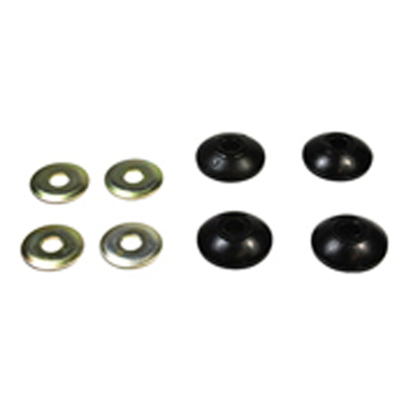 Whiteline, stabilisatorstang - bovenste verbindingsbus, passer til Chevrolet Lumina / Toyota 4 Runner N21/N28/FJ Cruiser/Land Cruiser J12/J15 1996-