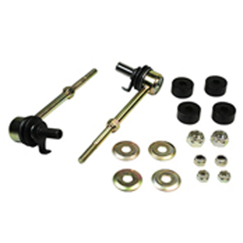 Whiteline, Stabilisatorstang - koppelstang, past op Toyota 4 Runner N1/N18/Land Cruiser 90 J9 1989-2002