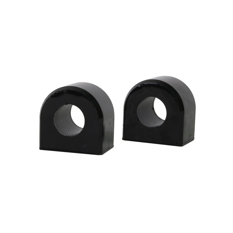 Whiteline, barre stabilisatrice - silentbloc de fixation, convient à Volkswagen Golf Plus/V/VI/Jetta City/Sedan/III/IV 2003-