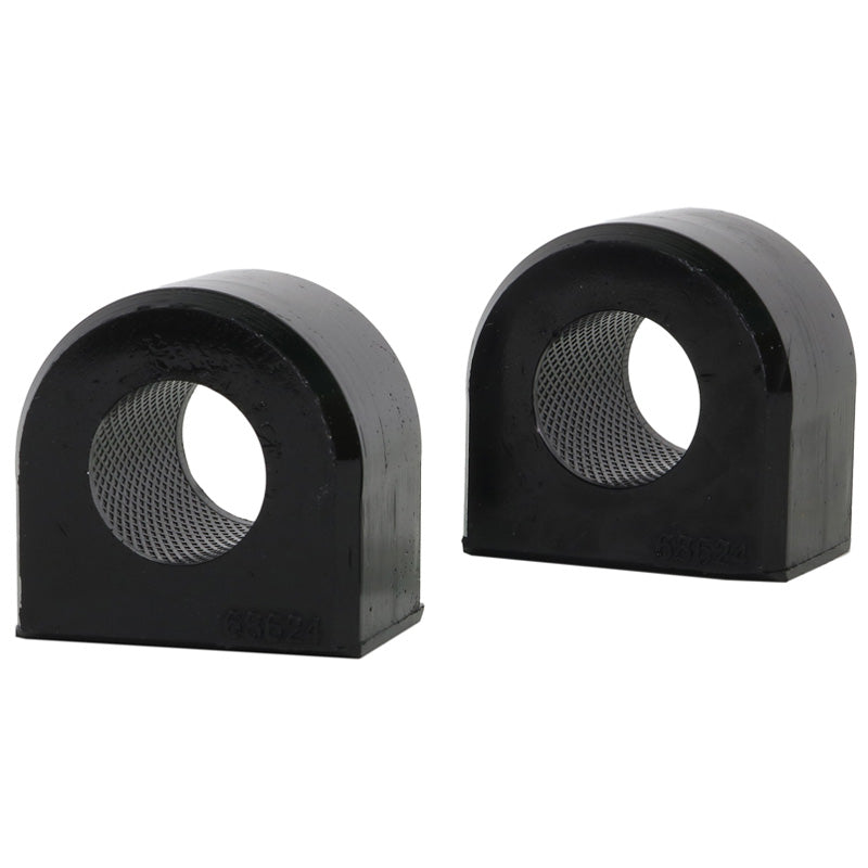Whiteline, stabilisatorstang - montagebus, geschikt voor Volkswagen Golf Plus 5M1/521/V 1K1/V Variant 1K5/VI 5K1/VI Cabrio 517/VI Variant AJ5 2003-2013
