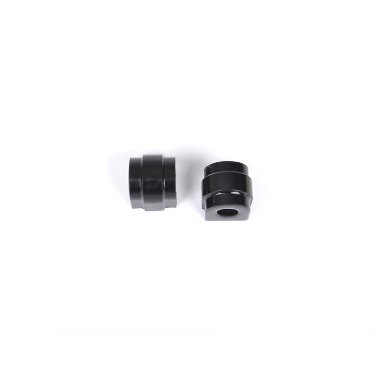 Whiteline, barre stabilisatrice - silentbloc de fixation, convient à Audi/Seat/Skoda/Volkswagen 2003-