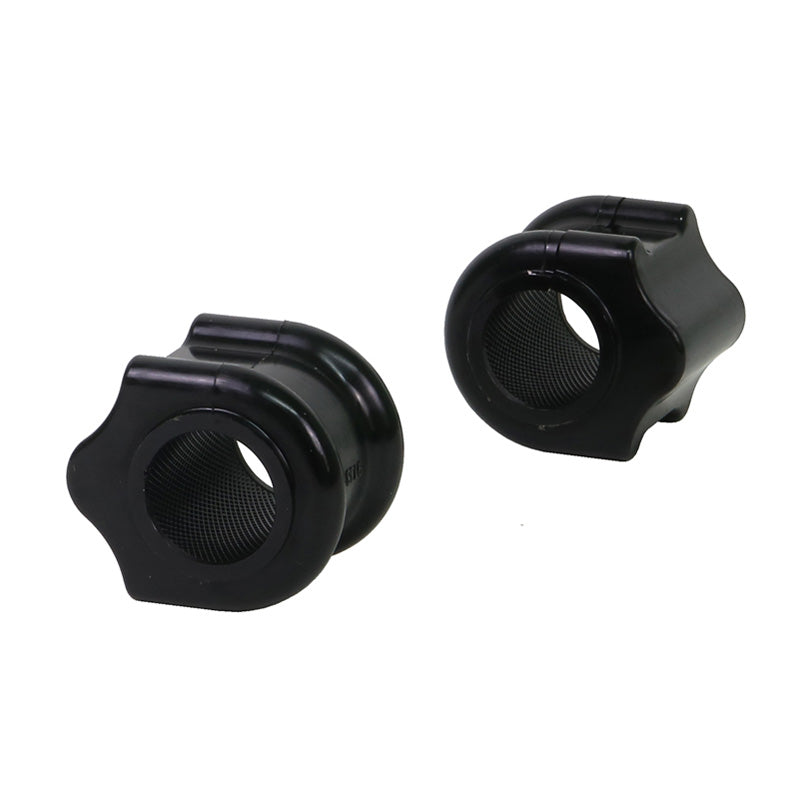 Whiteline, Front Sway Bar Mounting Bushing 33mm, fits Jeep Wrangler 2007-