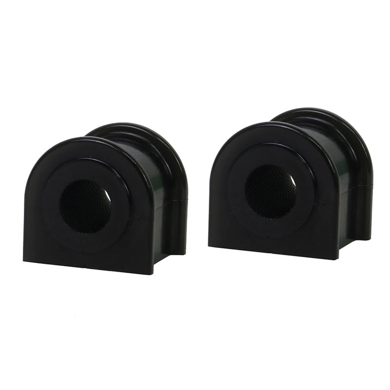 Whiteline, Rear Sway bar Montage Bushing 19mm, Fits Jeep Wrangler 2007-
