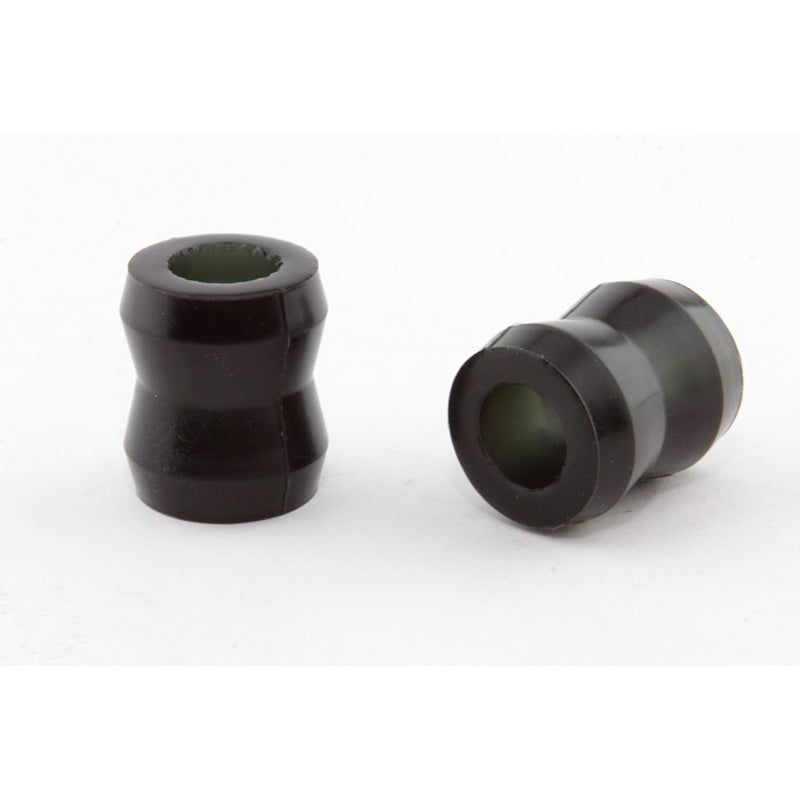 Whiteline, Shock Absorber - Bushing, Fits Chevrolet Colorado / Daihatsu / Dodge Raider / Ford / Isuzu / Mazda / Mitsubishi / Nissan / Suzuki / Toyota