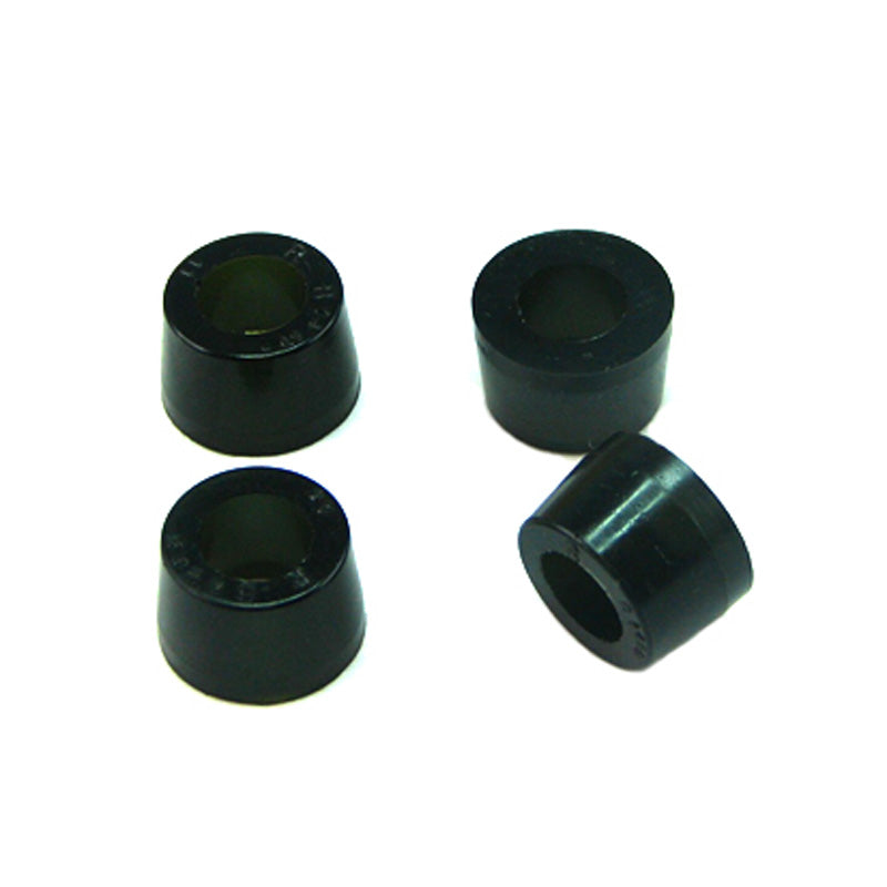 Whiteline, Shock Absorber - Bushing, Fits Isuzu/Jeep/Mitsubishi/Nissan/Opel/Suzuki/Toyota Miscellany 1962-2007