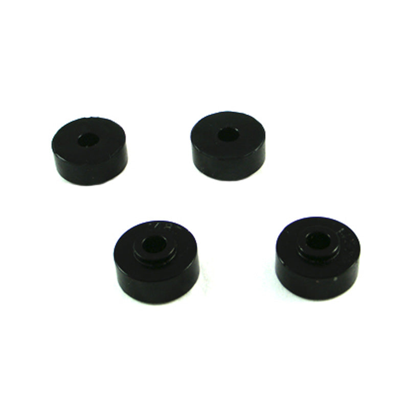 Whiteline, Shock Absorber - Upper Bushing, Fits Acura/Ford USA/Honda/Isuzu/Opel Miscellany 1972-2004
