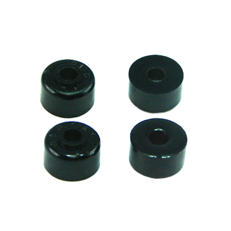 Whiteline, Shock Absorber - Upper Bushing, Fits Buick / Chevrolet / GMC / Land Rover / Lexus / Mitsubishi / Opel / Pontiac / Subaru/ Toyota / Vauxhall