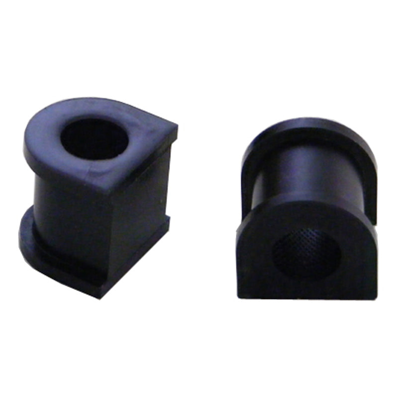 Whiteline, Stabilizer Bar - Mount Bushing, fits Toyota Corolla E12/ZER/ZZE12/R1 2001-2009