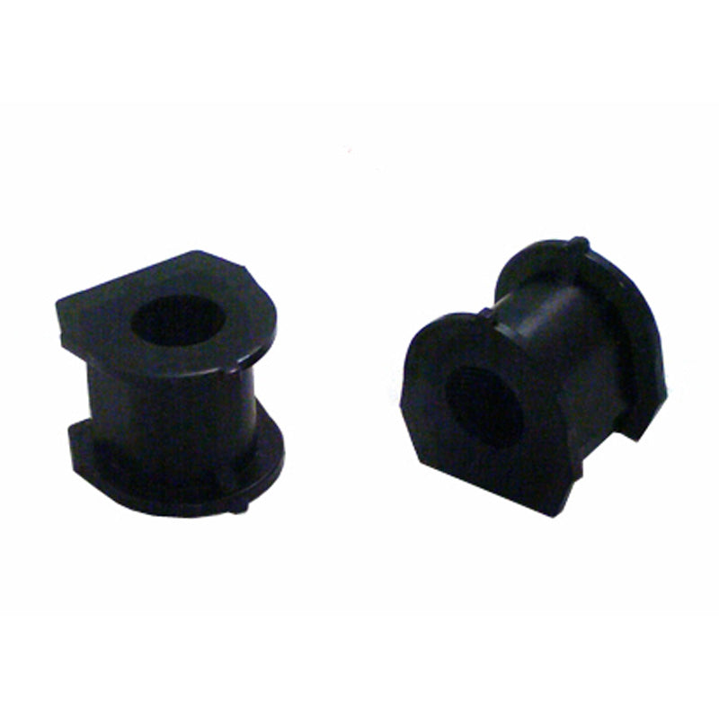 Whiteline, Stabilizer Bar - Mount Bushing, fits Mitsubishi L 200 2.0/2.5 D/L 200 / Triton/Pajero Sport II 1996-