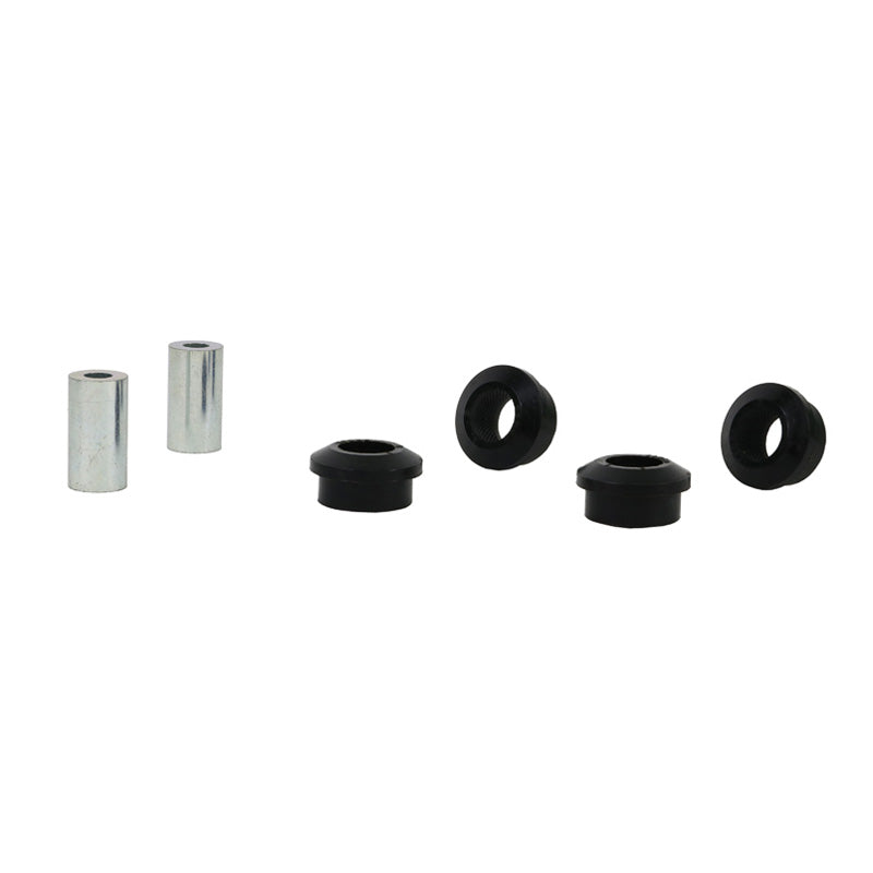 Whiteline, amortisseur - silentbloc inférieur, compatible avec Chrysler 300 C / Dodge Challenger/Charger/Magnum Estate / Lancia Thema 2004-
