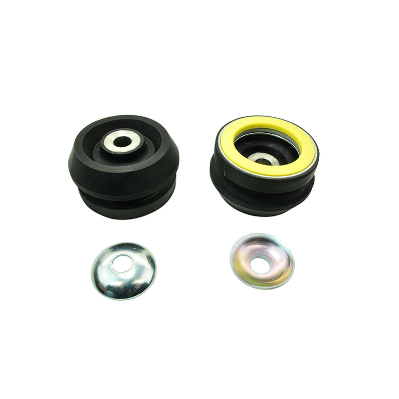Whiteline, support de jambe de force - silentbloc, compatible avec Chevrolet Lumina Sedan/Ute/SS Sedan / Pontiac G8 Sedan/GTO Coupé / Vauxhall Monaro/VXR8 1996-