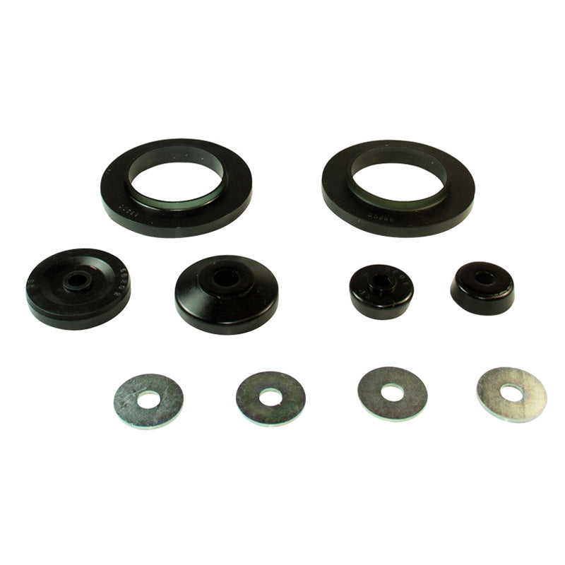 Whiteline, Strut Mount - Bushing, Fits Chevrolet Colorado / GMC Canyon / Isuzu D-Max II/MU 7/X 2011-