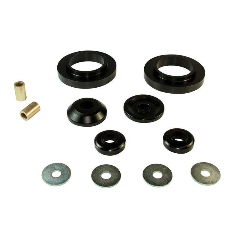 Whiteline, Strut Mount - Bushing, Fits Ford Ranger TKE / Mazda BT-50 2011-