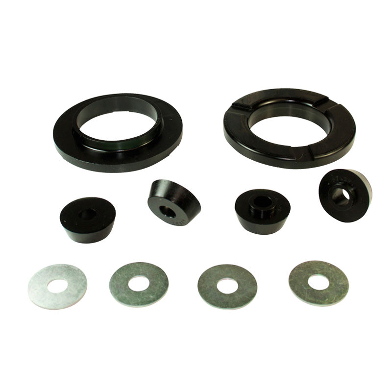 Whiteline, Strut Mount - Bushing, fits Mitsubishi L 200/Triton 1996-