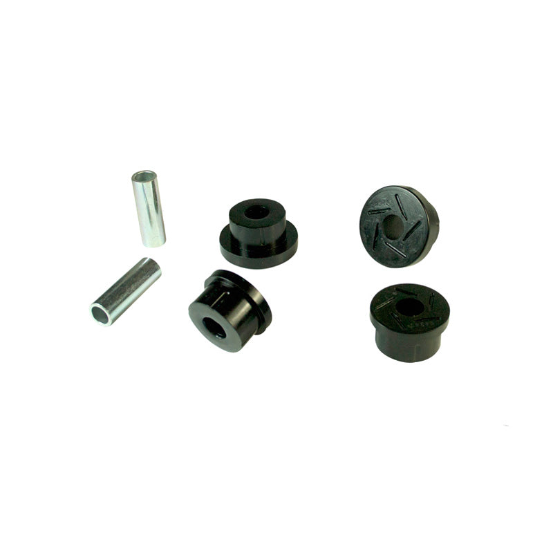 Whiteline, Control Arm - Lower Inner Front Bushing, Fits Toyota Supra A8 / Lexus SC Coupé ZZ3 1991-2002
