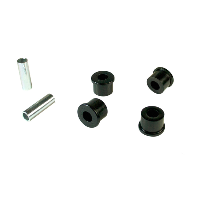 Whiteline, bras de suspension - silentbloc intérieur avant inférieur, compatible avec Nissan 300 ZX/Cedric/Cherry III/Exa Targe/Fairlady Z/Laurel/Prairie/Pulsar/Silvia/Sunny I/III 1982-1997