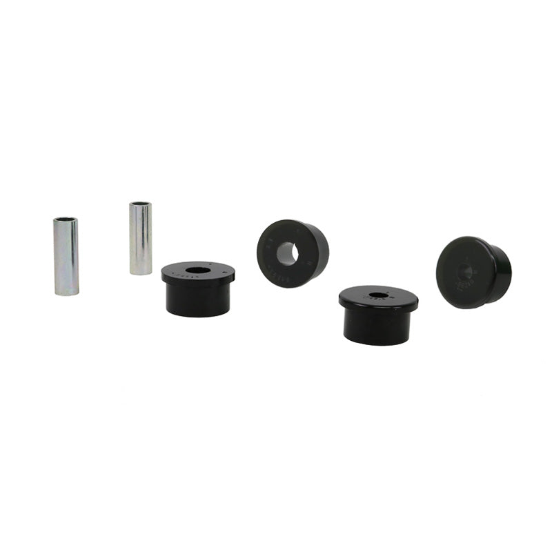 Whiteline, bras de suspension - silentbloc intérieur avant inférieur, compatible avec Chrysler Conquest Hatchback 1986-1989