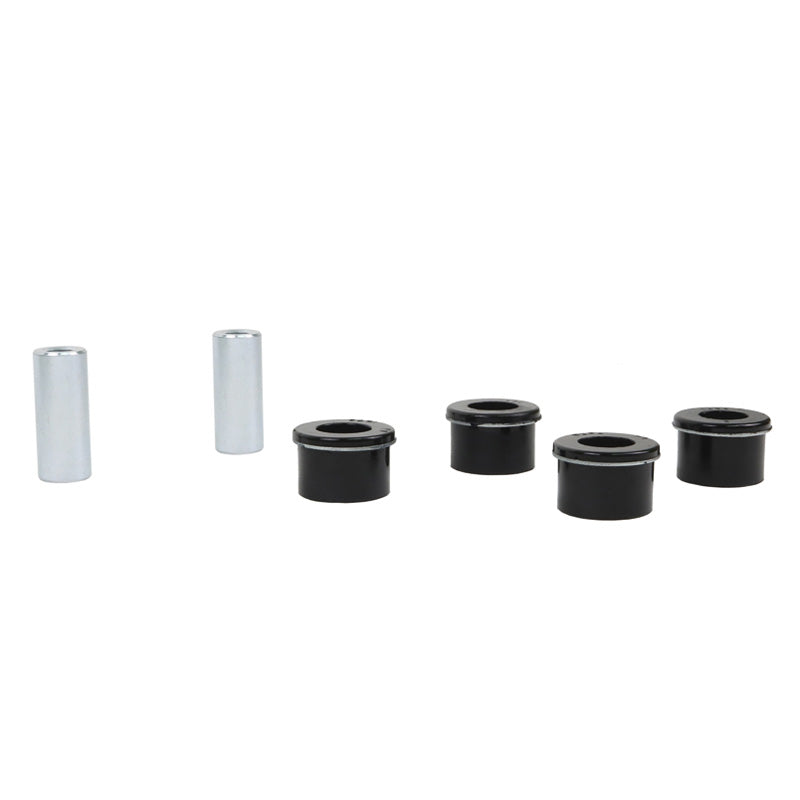 Whiteline, draagarm - onderste binnenste voorbus, past op Subaru Forester SF-SG/Impreza/Legacy I-III/Legacy Outback/Outback 1989-2008