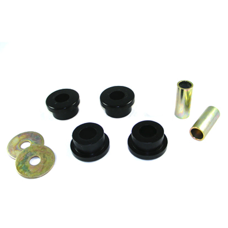 Whiteline, Control Arm - Lower Inner Rear Bushing, Fits Toyota Carina ED T16/Celica Cabrio/Coupé T18 1989-1993