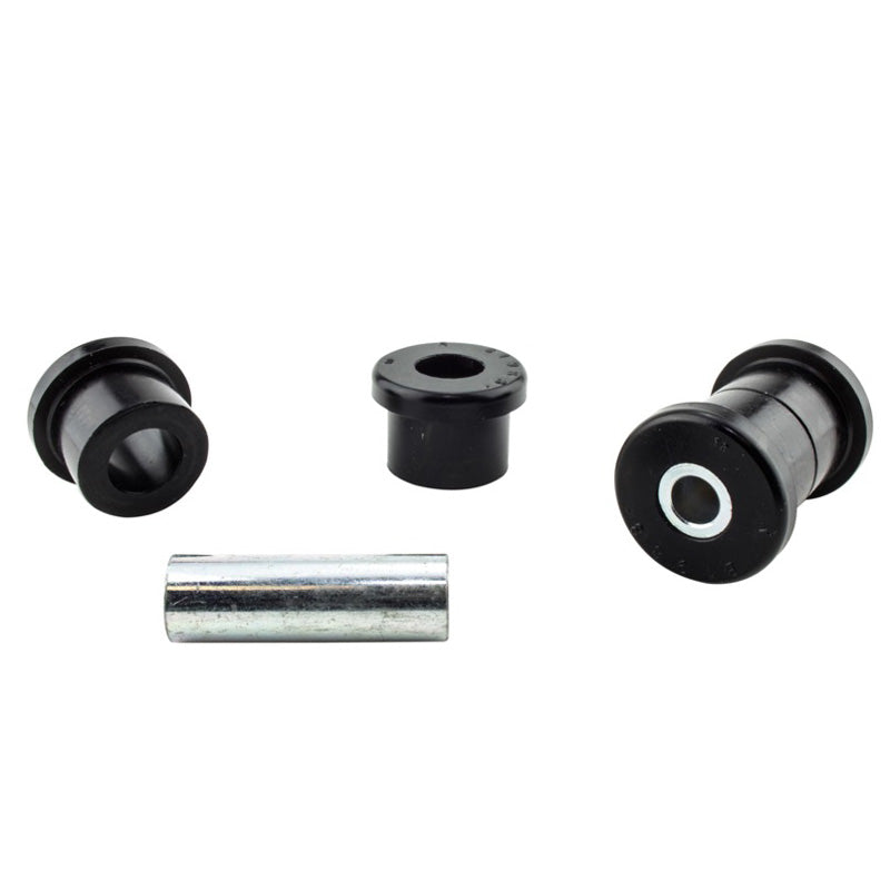 Whiteline, Control Arm - Lower Inner Front Bushing, Fits Hyundai/Mitsubishi/Proton Miscellany 1983-2013