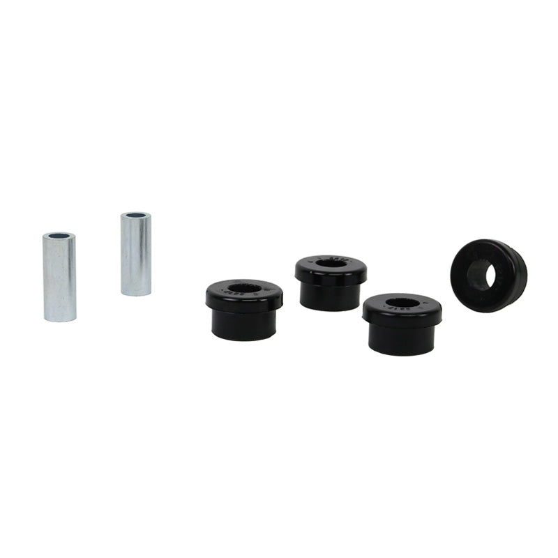 Whiteline, draagarm - voorste binnenste bus, geschikt voor Acura Integra / Honda Civic V/VI/CRX III/Domani/Integra / Rover 400 1988-2001.