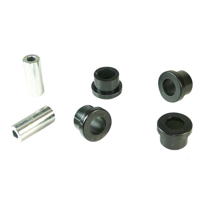 Whiteline, bras de suspension - silentbloc intérieur avant inférieur, compatible avec Saab 9-2X Estate / Subaru Forester SG/Impreza/Legacy III BE-BH/Outback BE-BH 1998-2008