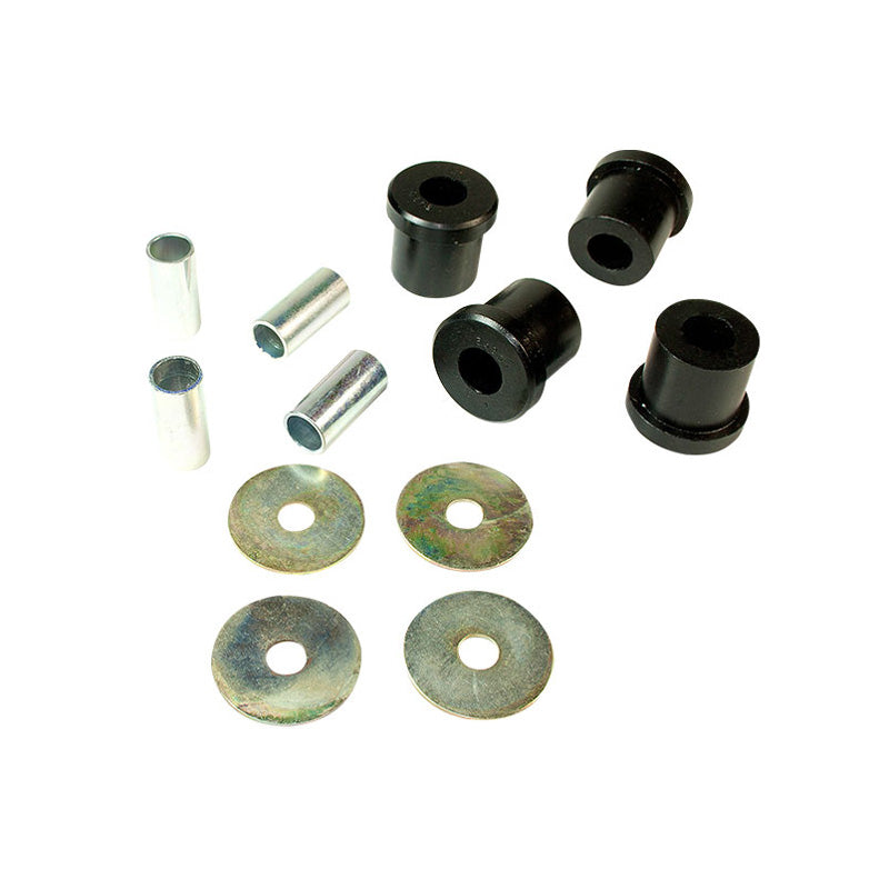 Whiteline, Control Arm - Upper Bushing, Fits Mitsubishi L 200/Pajero II/II Canvas Top/Pajero Sport 1990-2008