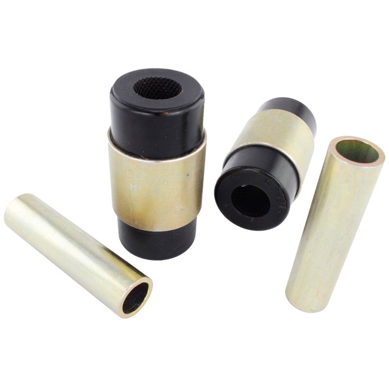 Whiteline, Control Arm - Lower Inner Bushing, Fits Infiniti G Coupé/Sedan / Nissan 350 Z Coupé/Roadster Z33/Skyline V35/Stagea M35 2001-2008