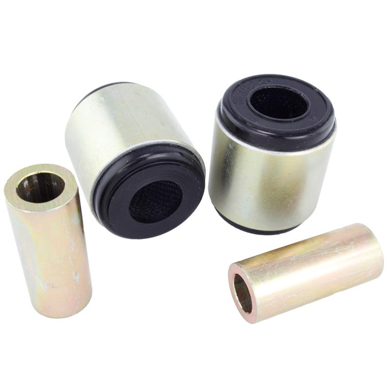 Whiteline, Shock Absorber - to Control Arm Bushing, Fits Infiniti G Coupé/Sedan / Nissan 350 Z Coupé/Roadster Z33/Skyline V35/Stagea M35 2001-2008