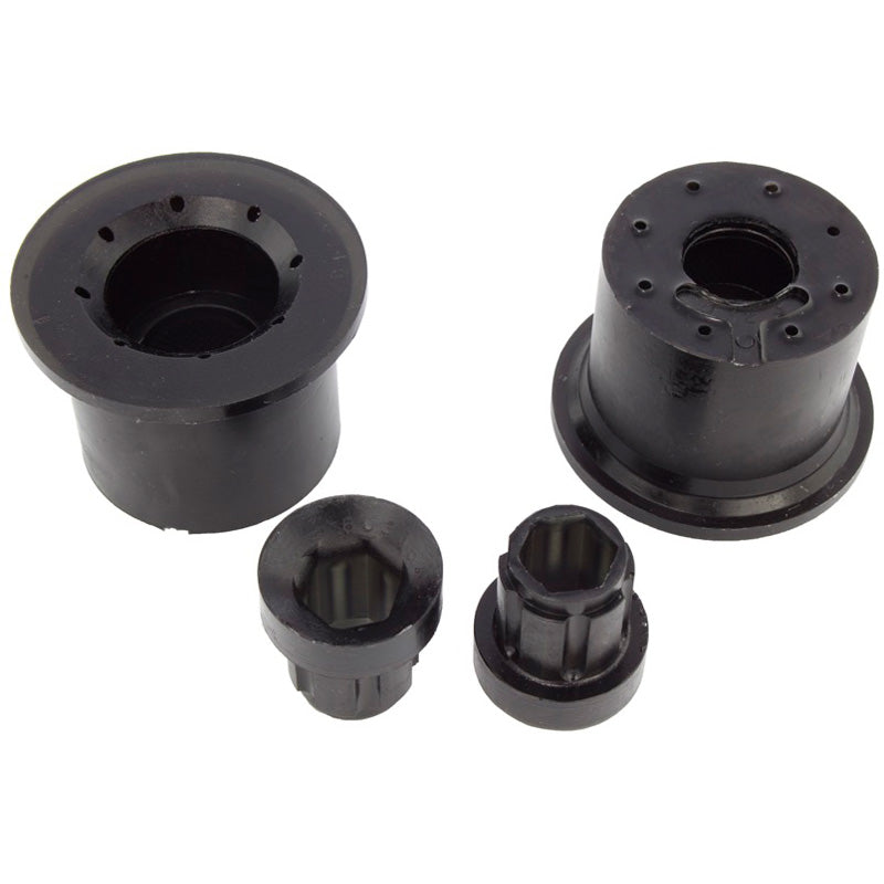 Whiteline, Silentbloc arrière intérieur inférieur de bras de suspension, convient pour Audi / Seat / Skoda / Volkswagen 1996-